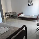 Thomas Apartments